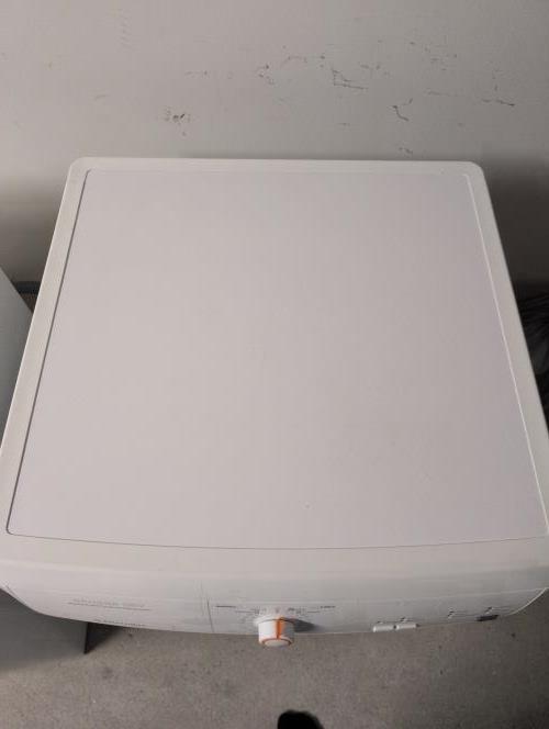 Second-hand Electrolux 7kg Dryer - Photo 2)