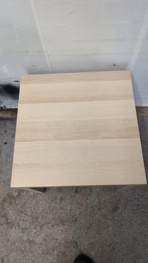 Second-hand Side Table - Photo 2)