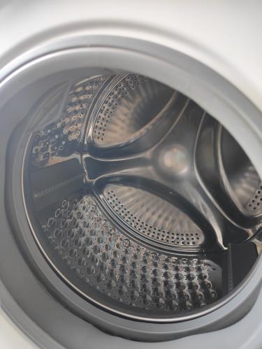 Second-hand Kogan 8kg Front Load Washing Machine - Photo 2)