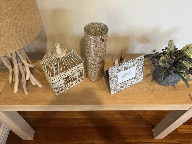 Second-hand Hall Table - Photo 2)