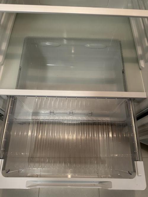 Second-hand Fisher & Paykel 411L Top Mount Fridge - Photo 21)
