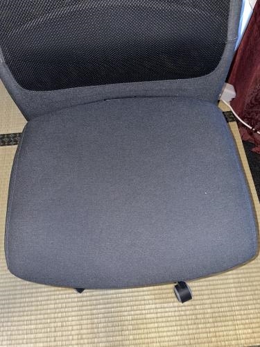 Second-hand IKEA Swivel Chair - Photo 3)