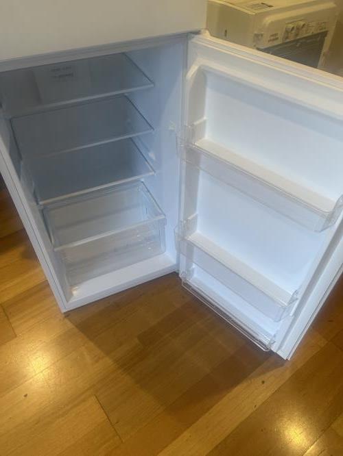 Second-hand Kogan 236L Top Mount Fridge - Photo 3)