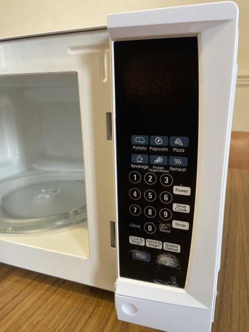 Second-hand Anko Microwave - Photo 3)