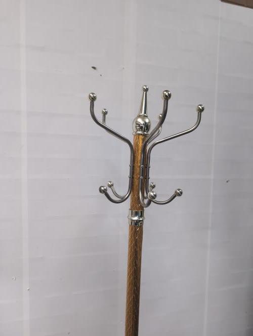 Second-hand Hat and Coat Stand - Photo 3)