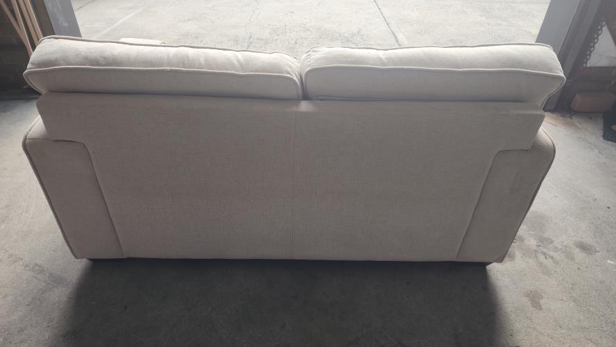 Second-hand Two Seater Sofa - Photo 3)