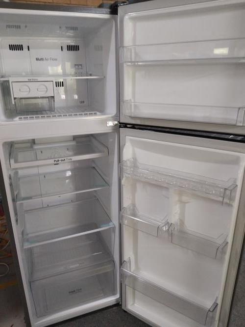 Second-hand LG 332L Top Mount Fridge - Photo 3)