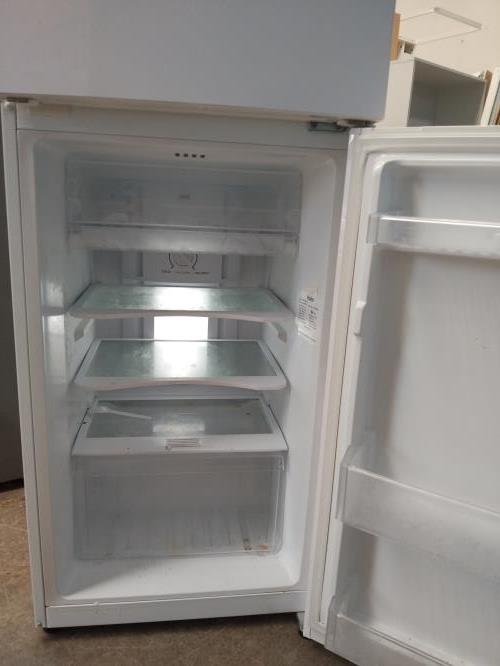 Second-hand Haier 222L Top Mount Fridge - Photo 3)