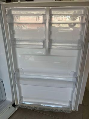 Second-hand Samsung 431L Top Mount Fridge - Photo 3)