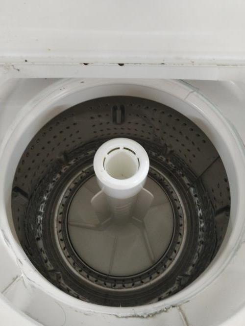 Second-hand Simpson 5.5kg Top Load Washing Machine - Photo 3)