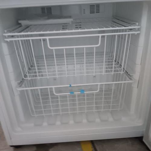 Second-hand Kelvinator 454L Bottom Mount Fridge - Photo 3)