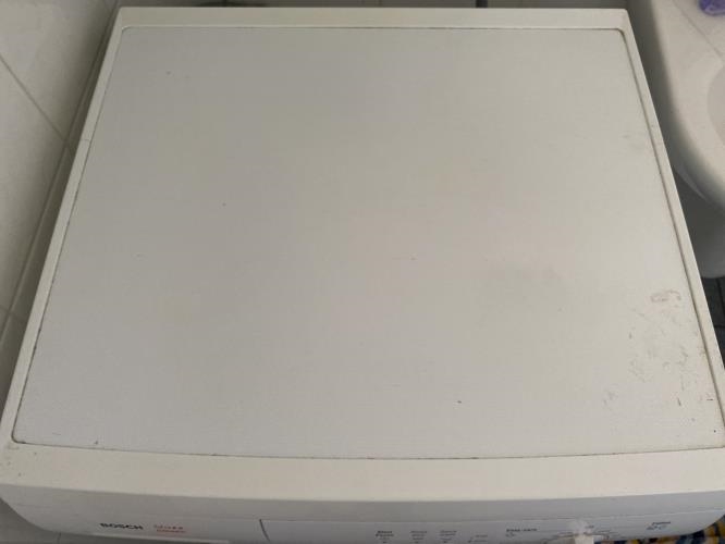 Second-hand Bosch 6.5kg Front Load Washing Machine - Photo 3)