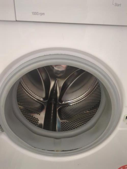 Second-hand Bosch 6.5kg Front Load Washing Machine - Photo 3)