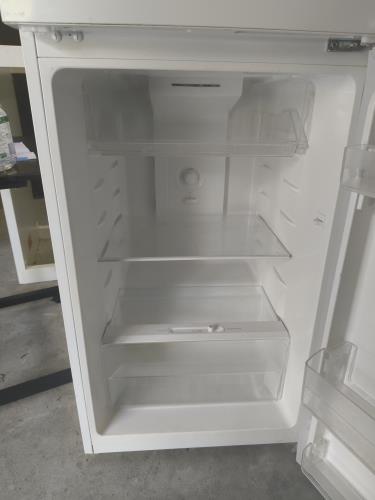 Second-hand Haier 221L Top Mount Fridge - Photo 3)