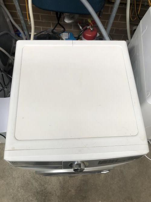 Second-hand Electrolux 8kg / 5kg Washer-Dryer Combo - Photo 3)