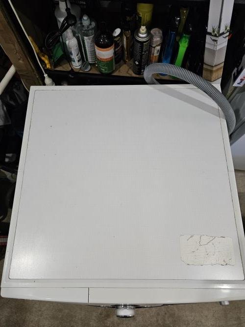 Second-hand LG 8.5kg Front Load Washing Machine - Photo 3)