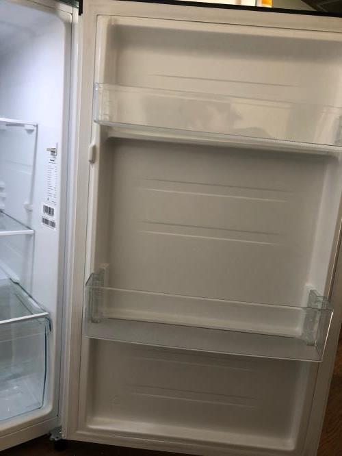 Second-hand Hisense 223L Top Mount Fridge - Photo 3)