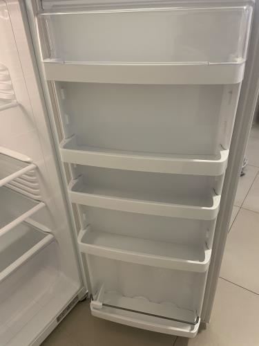 Second-hand Fisher & Paykel 248L Top Mount Fridge - Photo 3)