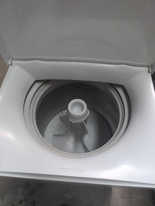 Second-hand Fisher & Paykel 7kg Top Load Washing Machine - Photo 3)