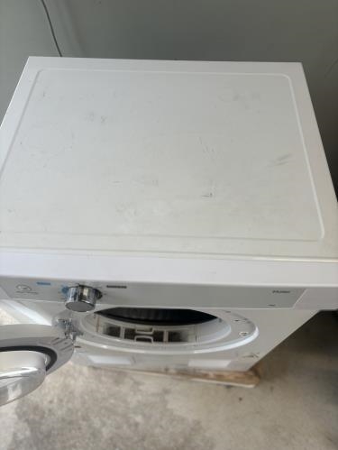 Second-hand Haier 6kg Dryer - Photo 3)