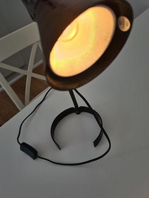 Second-hand Desk Lamp - Photo 3)