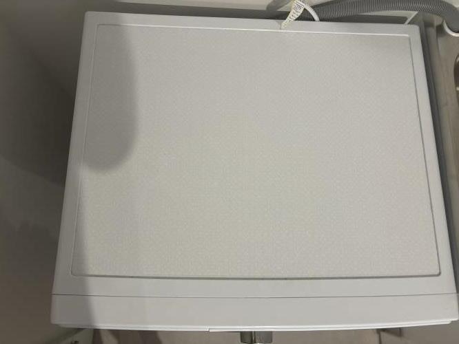 Second-hand Kogan 7.5kg Front Load Washing Machine - Photo 3)