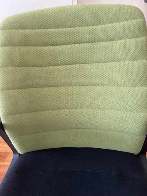 Second-hand Office Swivel Chair - Photo 3)