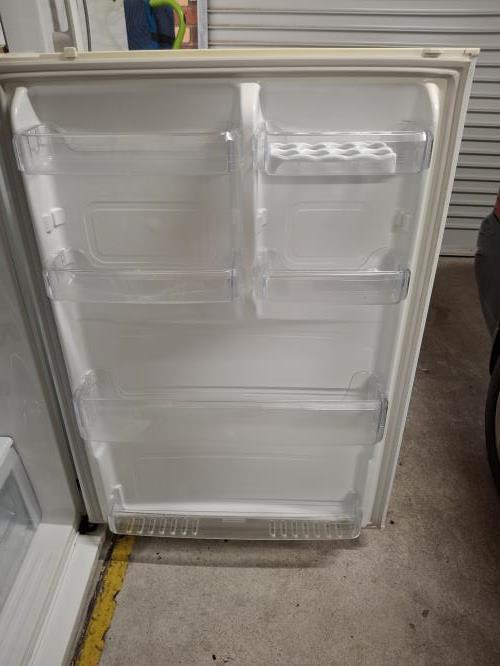 Second-hand Samsung 511L Top Mount Fridge - Photo 3)