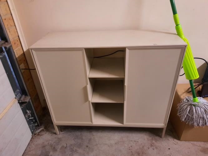 Second-hand Storage Cabinet - Photo 3)