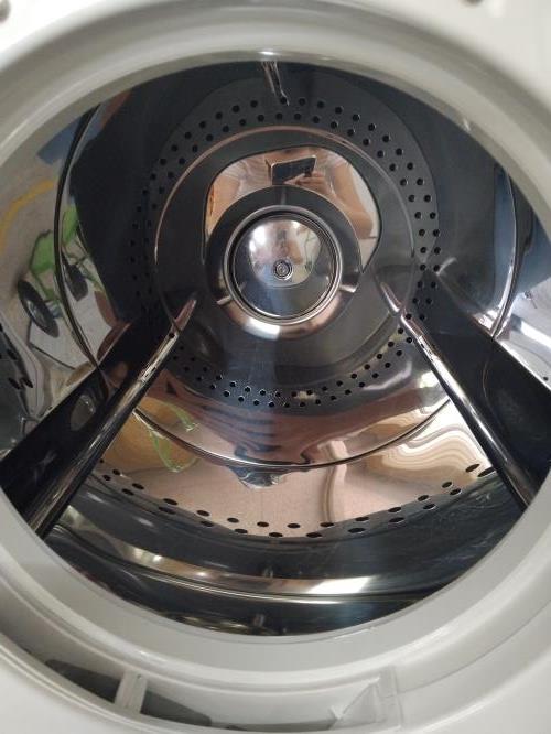 Second-hand Fisher & Paykel 4.5kg Dryer - Photo 3)