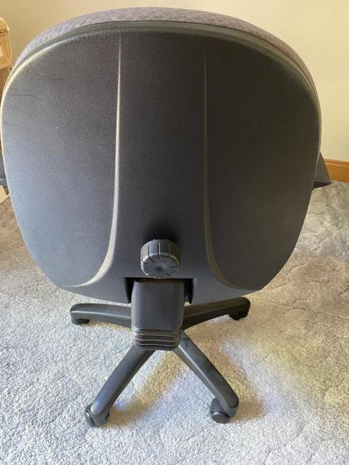 Second-hand Office Swivel Chair - Photo 3)