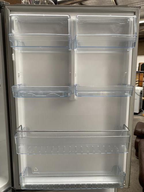 Second-hand Hisense 435L Top Mount Fridge - Photo 3)