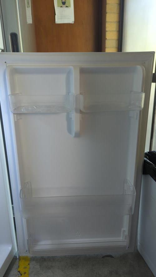 Second-hand Haier 221L Top Mount Fridge - Photo 3)