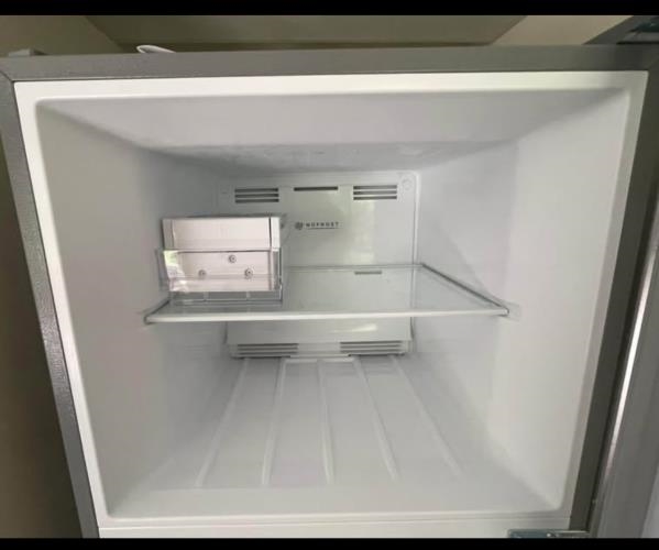 Second-hand Anko 314L Top Mount Fridge - Photo 3)