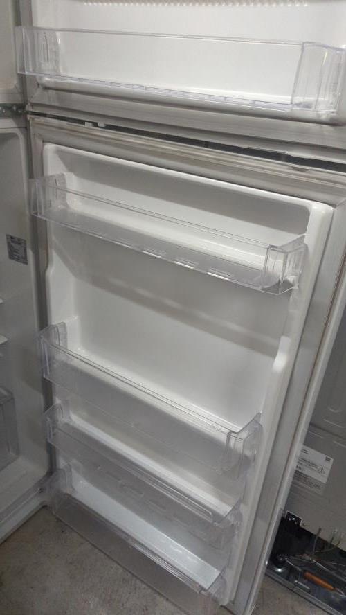 Second-hand LG 422L Top Mount Fridge - Photo 3)