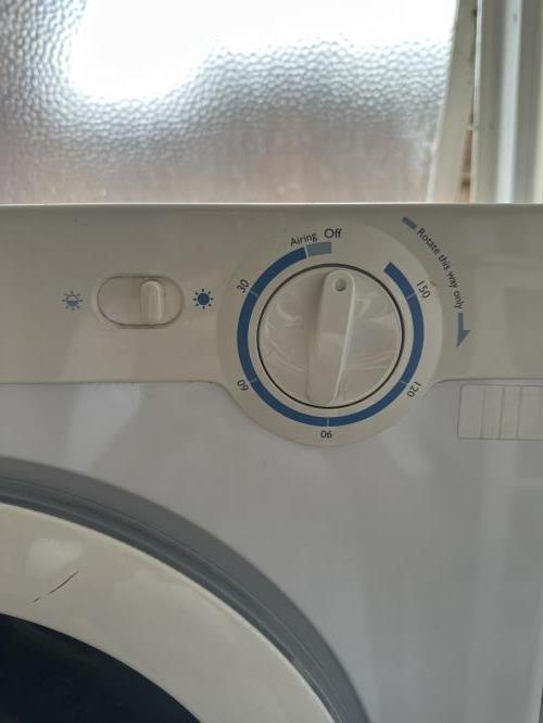 Second-hand Simpson 4kg Dryer - Photo 3)