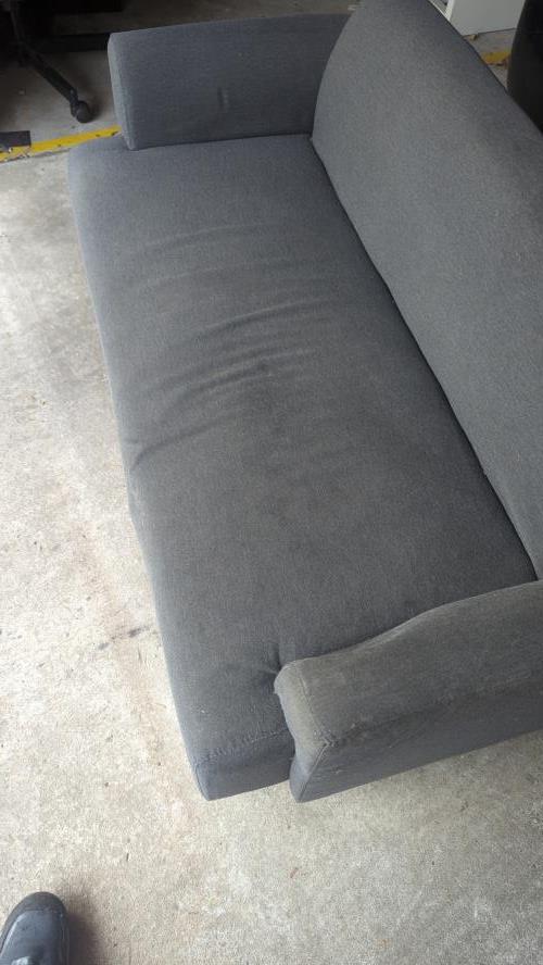 Second-hand IKEA Sofa - Photo 3)