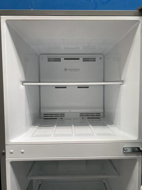 Second-hand Anko 203L Top Mount Fridge - Photo 3)