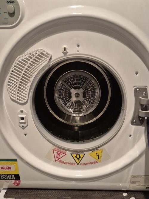 Second-hand Anko 4.5kg Dryer - Photo 3)