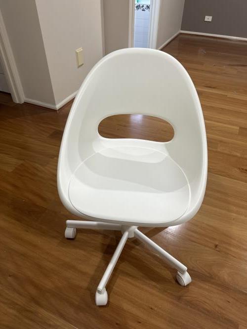 Second-hand Office Swivel Chair - Photo 3)