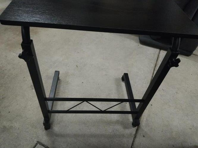 Second-hand Height-adjustable Desk - Photo 3)