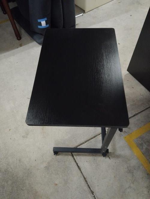 Second-hand Height-adjustable Desk - Photo 3)