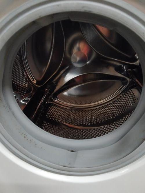 Second-hand Bosch 6.5kg Front Load Washing Machine - Photo 3)