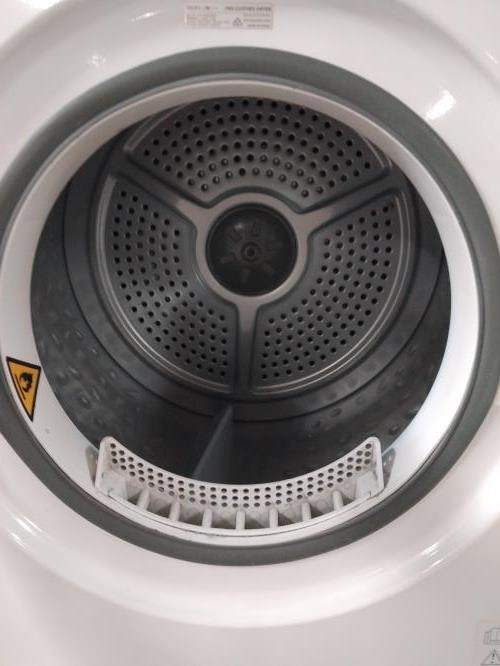 Second-hand Seiki 7kg Dryer - Photo 3)