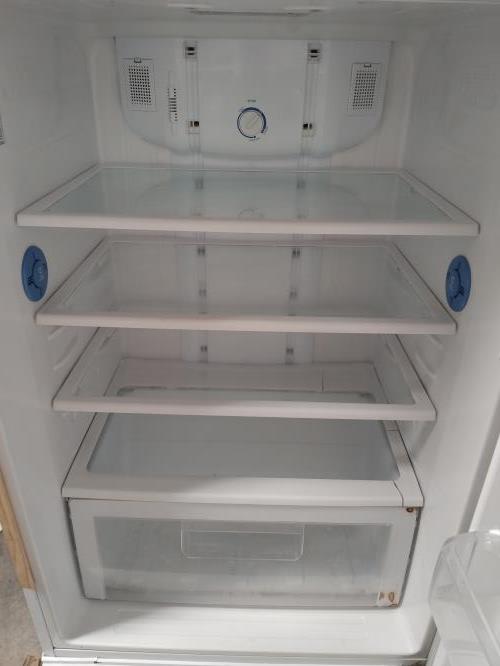 Second-hand Samsung 431L Top Mount Fridge - Photo 3)