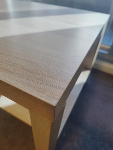 Second-hand IKEA Coffee Table - Photo 3)