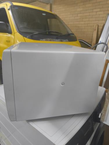 Second-hand Panasonic Microwave - Photo 3)