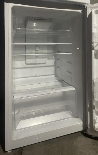 Second-hand Haier 221L Top Mount Fridge - Photo 3)