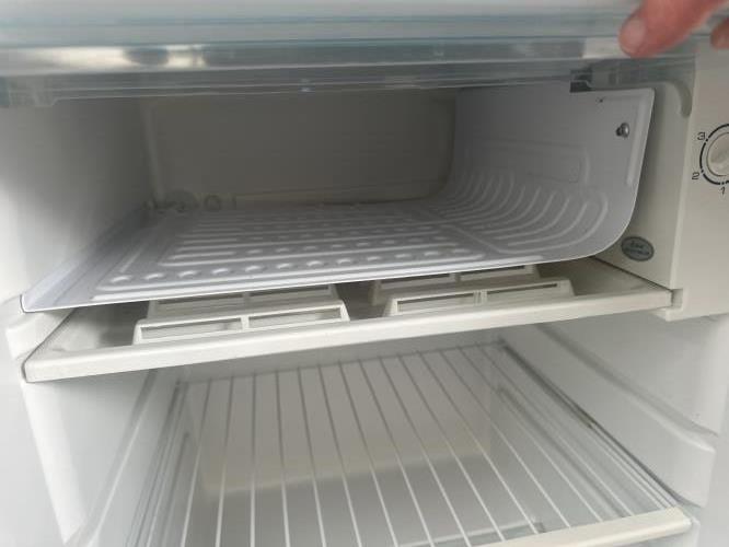 Second-hand Lemair 115L Bar Fridge - Photo 3)