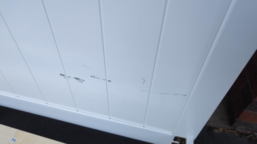 Second-hand Single Bed Frame - Photo 3)